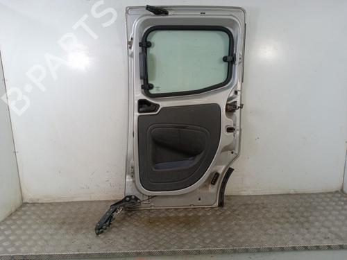Høyre side skyvedør PEUGEOT BIPPER (AA_) 1.4 HDi | BP30018809C75