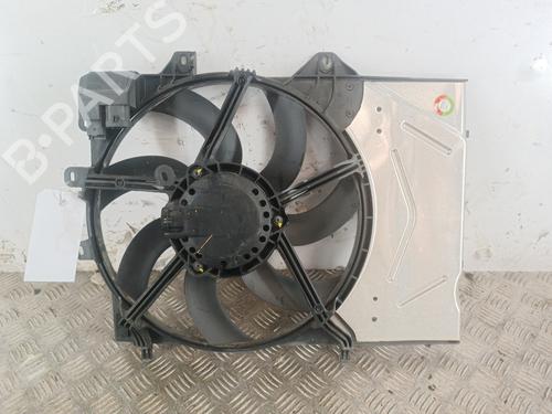 kleventilator-elektrisk-citroen-c3-iii-sx-2016-37740789 main image