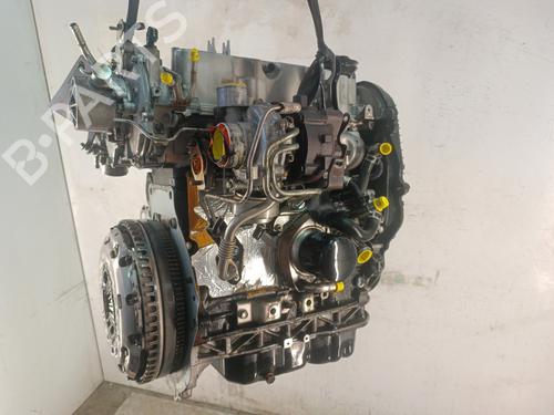 Engine MAZDA 6 Hatchback (GH)  | BP38637935M1  - Image 5