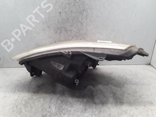 Højre forlygte CITROËN C3 Pluriel (HB_) 1.4 | BP30024268C29 