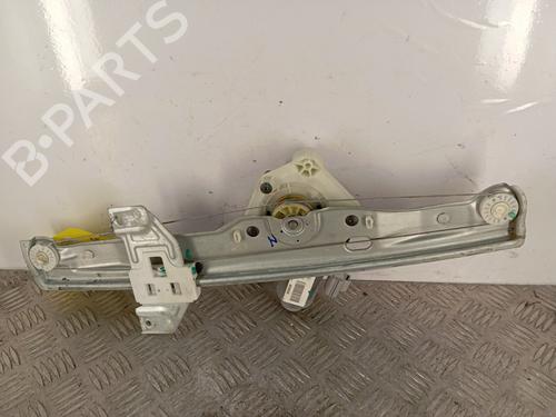 Used Front right window mechanism Front right window mechanism FORD KA+ III (UK, FK) [2014-2026] 33723243 33723243