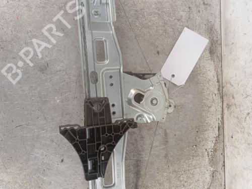 Rear right window mechanism OPEL ZAFIRA TOURER C (P12) 2.0 CDTi (75) | BP30017445C25 