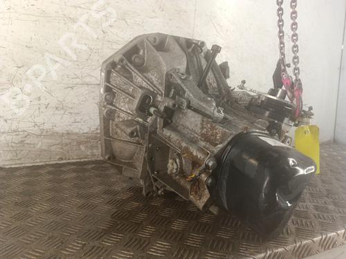 Used Gearbox Gearbox NISSAN MICRA V (K14) 1.5 DCI (90 hp) 32141684 32141684