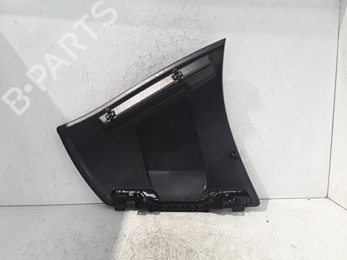 Handskerum CITROËN C4 Grand Picasso I (UA_) 2.0 HDi 150 (150 hp) 30026266