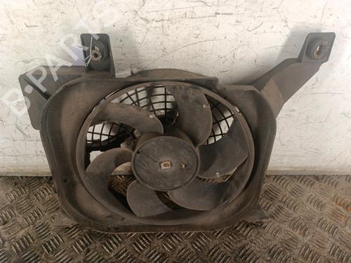 Radiator fan CITROËN SAXO (S0, S1) 1.1 X, SX | BP30011614M35 