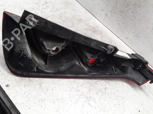 Used Left taillight NISSAN NOTE (E11, NE11) 1.5 dCi (86 hp) 30013533