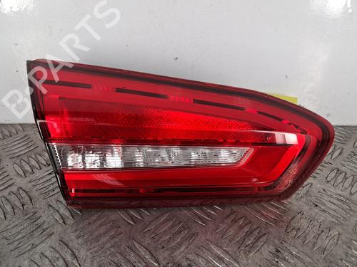 Left tailgate light FORD FOCUS IV (HN) 1.0 EcoBoost | BP33692028C79 - Image 2