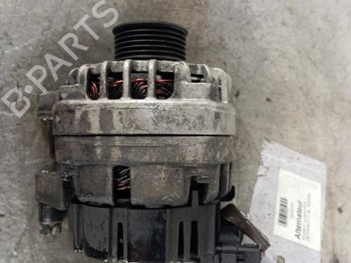 Alternator PEUGEOT 206 Hatchback (2A/C) 1.1 i | BP30020427M7
