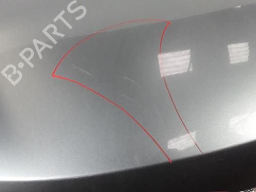 Used Tailgate PEUGEOT 607 (9D, 9U) 2.2 HDi (133 hp) 30011355