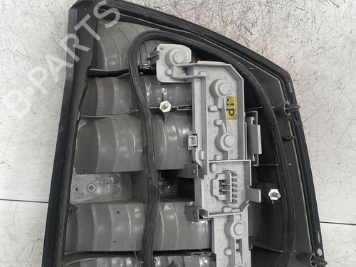 Left taillight OPEL VECTRA B (J96) 1.7 TD (F19) | BP30021261C34
