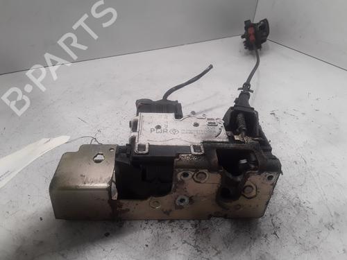 Used Front right lock FORD TRANSIT Platform/Chassis (FM_ _, FN_ _) 2.0 TDCi (F_E_, F_F_) (125 hp) 30012710