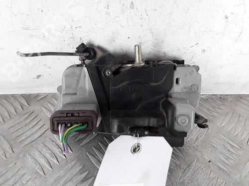 Front left lock CITROËN XSARA PICASSO (N68) 2.0 HDi | BP30019600C98