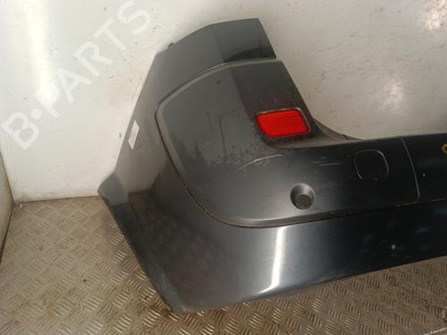 Bagtil kofangere RENAULT GRAND SCÉNIC II (JM0/1_) 1.5 dCi (JM1E) | BP30019620C8 