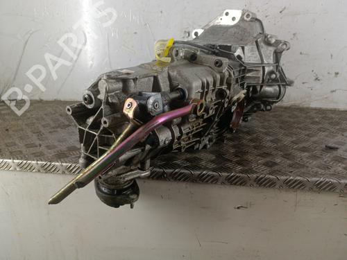 Gearbox AUDI A4 B6 Avant (8E5) | BP36543085M3 - Image 4