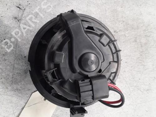 Heater blower motor PEUGEOT 208 I (CA_, CC_) 1.0 VTi | BP30013486M62 