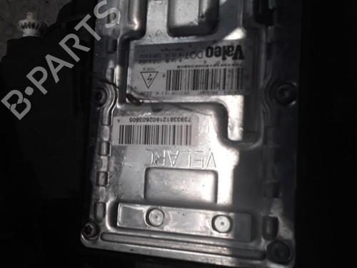 Right headlight CITROËN C5 I (DC_) 2.0 16V (DCRFNC, DCRFNF) | BP30013347C29 - Image 2