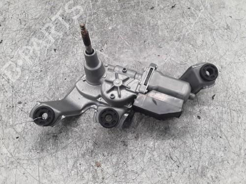 Rear wiper motor TOYOTA VERSO (_R2_) 2.2 D-CAT (AUR21_, AUR21R) | BP30009509M102