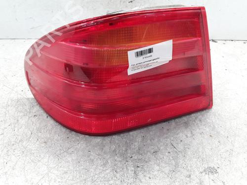 Used Left taillight MERCEDES-BENZ E-CLASS (W210) E 300 D (210.020) (136 hp) 30013303
