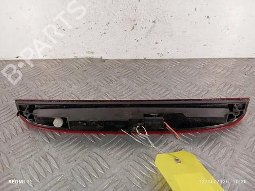 Used Third brake light Third brake light RENAULT CLIO II (BB_, CB_) 1.4 16V (B/CB0P, BB13) (98 hp) 39933086 39933086