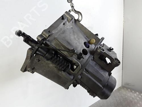 Używane Skrzynia biegów CITROËN C3 I (FC_, FN_) 1.6 16V HDi (109 hp) 30027144