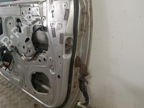 Left front door NISSAN PATHFINDER III (R51) 2.5 dCi 4WD | BP30012840C2