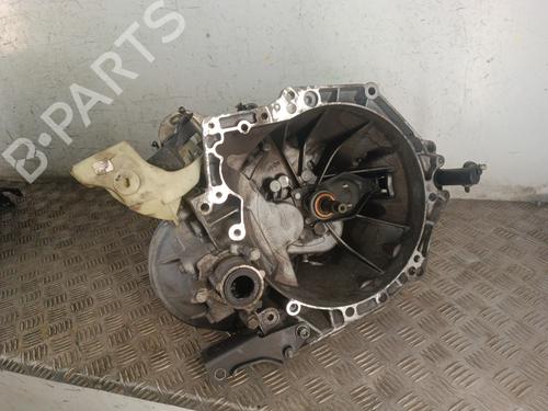 Used Gearbox PEUGEOT 207 (WA_, WC_) 1.6 HDi (92 hp) 30008095
