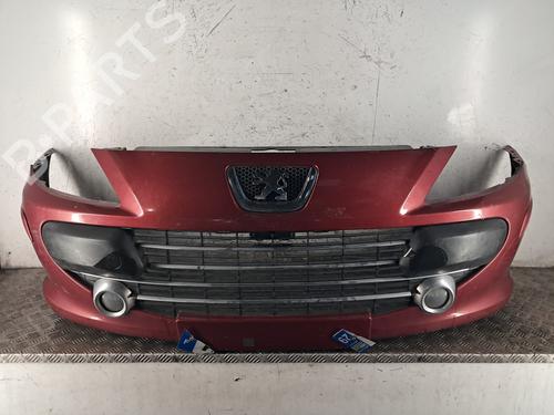 Foran støtfanger PEUGEOT 307 (3A/C) 1.6 HDi (90 hp) 32078713