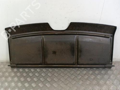 Used Rear parcel shelf Rear parcel shelf PEUGEOT 106 II (1A_, 1C_) 1.1 i (60 hp) 30019458 30019458