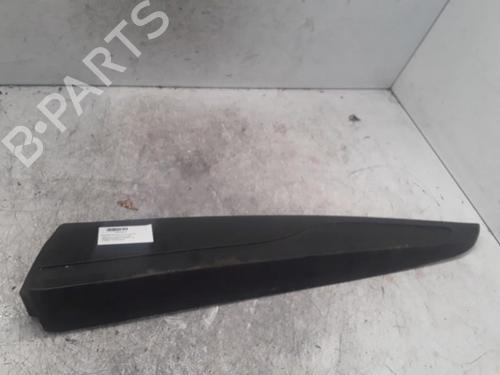 Door moulding trim RENAULT CLIO IV (BH_) 1.5 dCi 75 | BP30013623C150 