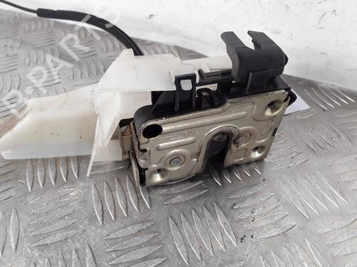 Used Front right lock RENAULT CLIO II (BB_, CB_) 1.2 (BB0A, BB0F, BB10, BB1K, BB28, BB2D, BB2H, CB0A,... (58 hp) 30011408