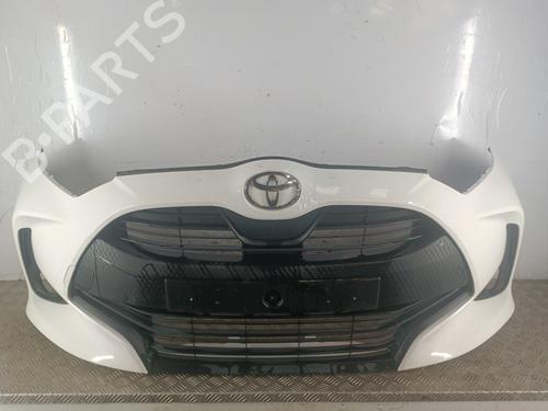 front-bumper-toyota-yaris-_p21_-_pa1_-_ph1_-2020-37740825 main image