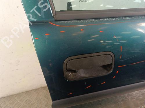 Drzwi przednie prawe OPEL CORSA B (S93) 1.2 i 16V (F08, F68, M68) | BP30020914C3