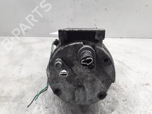 Used AC compressor AC compressor RENAULT MASTER II Van (FD) 2.5 dCi (FD02) (101 hp) 30010944 30010944