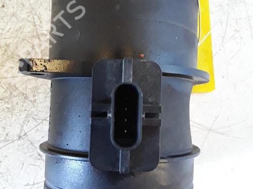 Luftmassenmesser für VW CRAFTER 30-50 Van (2E_) 2.0 TDI (136 hp) 30021882