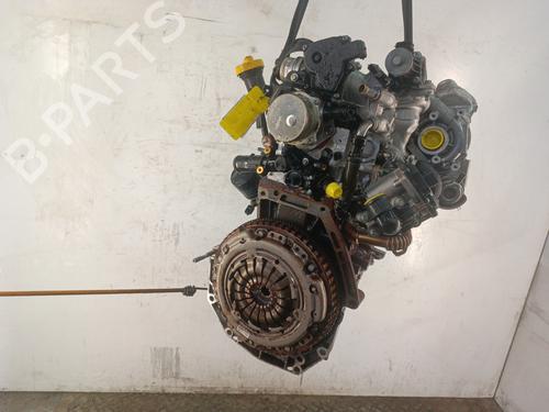 Engine RENAULT CLIO IV (BH_) 1.5 dCi 75 | BP36589786M1 - Image 4