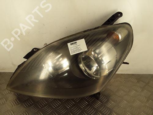 Scheinwerfer links für OPEL ZAFIRA / ZAFIRA FAMILY B (A05) 1.9 CDTI (M75) (150 hp) 30007423