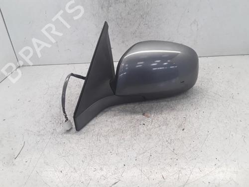 Außenspiegel links für SUZUKI SWIFT III (MZ, EZ) 1.3 (RS413, ZC11S) (92 hp) 30013942