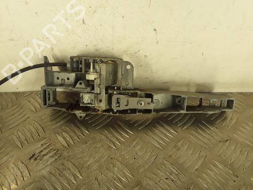 Venstre foran lås CITROËN C4 I (LC_) 1.6 HDi | BP30011671C98 