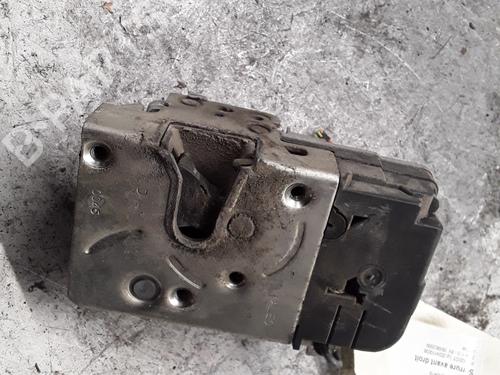 Used Front right lock PEUGEOT 206+ (2L_, 2M_) 1.1 (60 hp) 30025969