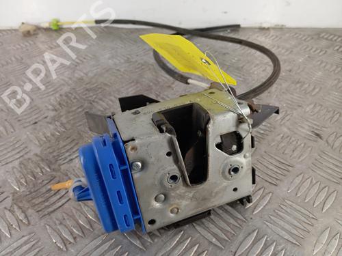 Used Rear left lock Rear left lock AUDI A4 B5 (8D2) 1.9 TDI (110 hp) 33692914 33692914
