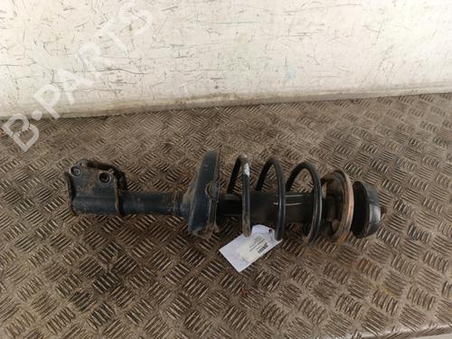 Høyre foran støtdemper RENAULT CLIO II (BB_, CB_) 1.2 (BB0A, BB0F, BB10, BB1K, BB28, BB2D, BB2H, CB0A,... (58 hp) 30011711