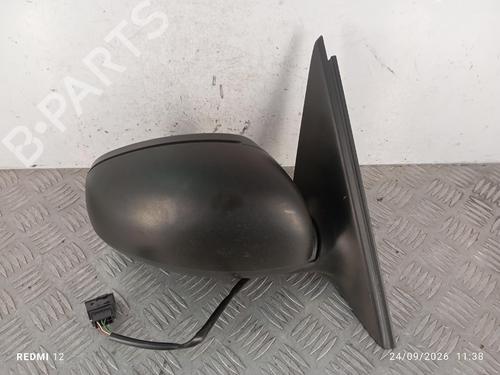 Used Right mirror Right mirror 39460171 39460171