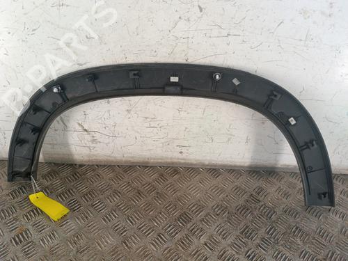 Venstre bak skjermliste CHEVROLET ORLANDO (J309) 2.0 D | BP30017747C136 