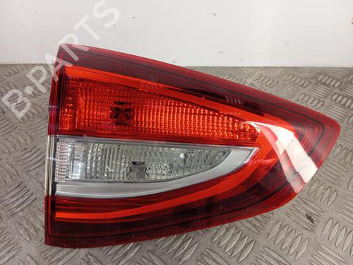 Used Left tailgate light Left tailgate light FORD C-MAX II (DXA/CB7, DXA/CEU) 1.0 EcoBoost (125 hp) 33692408 33692408