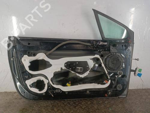 Used Left front door Left front door PEUGEOT 308 CC (4B_) 2.0 HDi (4BRHRH, 4BRHRJ) (136 hp) 35784731 35784731