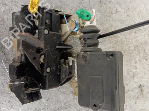 Türschloss rechts vorne RENAULT TWINGO I (C06_) 1.2 (C066, C068) | BP30020292C97 