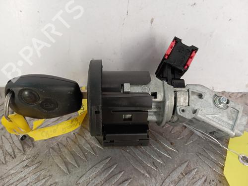 Used Ignition barrel Ignition barrel RENAULT CLIO III (BR0/1, CR0/1) [2005-2014] 33692901 33692901
