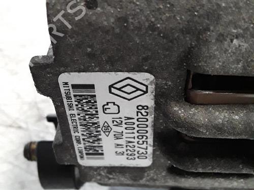 Lichtmaschine für RENAULT CLIO II (BB_, CB_) 1.2 (BB0A, BB0F, BB10, BB1K, BB28, BB2D, BB2H, CB0A,... (58 hp) 30021844