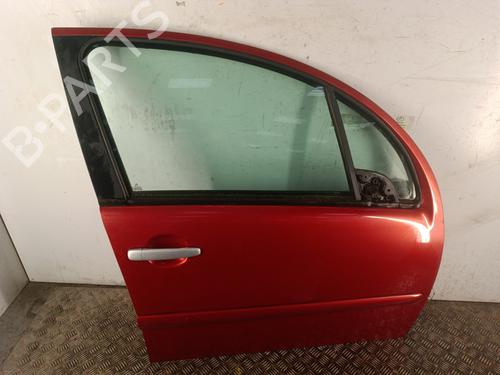 Used Right front door Right front door 30790682 30790682