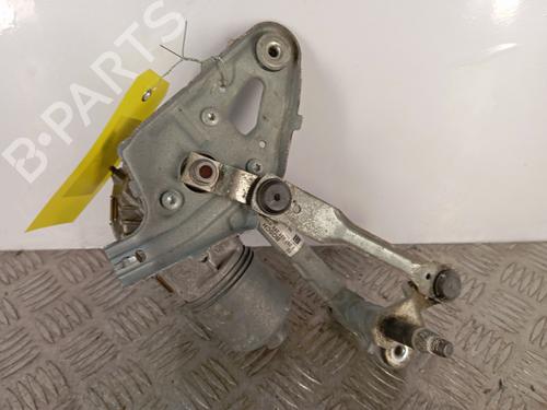 Front wiper motor PEUGEOT 5008 (0U_, 0E_) 1.6 BlueHDi 120 | BP32263493M29